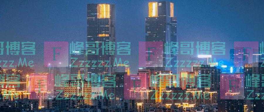 南北双雄对决，谁是工业第五强省？