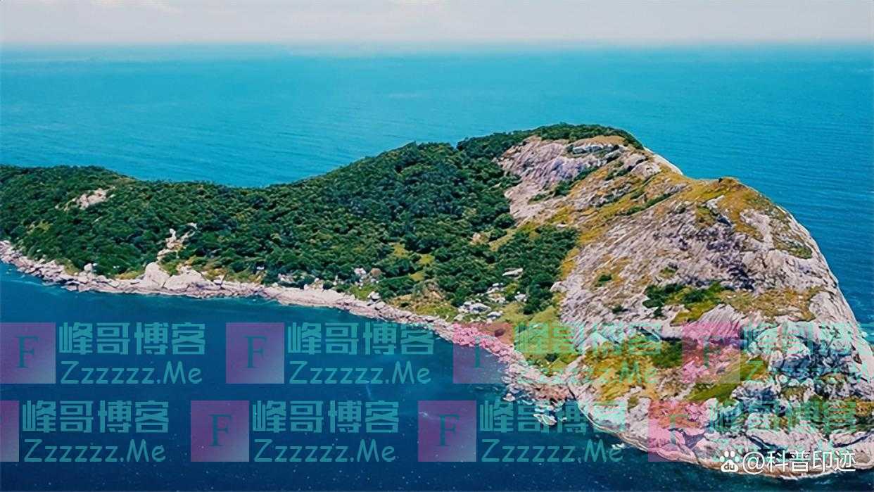 荒无人烟且极度危险:为什么禁止人们登上巴西的小岛?