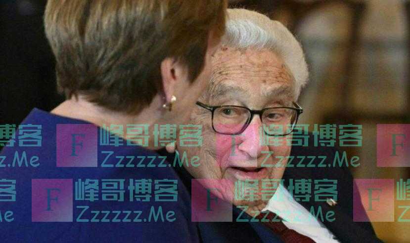 大陆会“武统”吗？基辛格做了悲观推测，外交部谈到一个重要事实