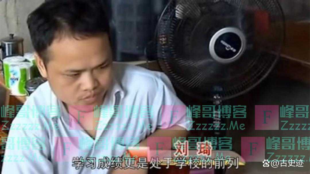 “高考状元”刘琦：654分考入北航，毕业后啃老9年，后来怎样了？