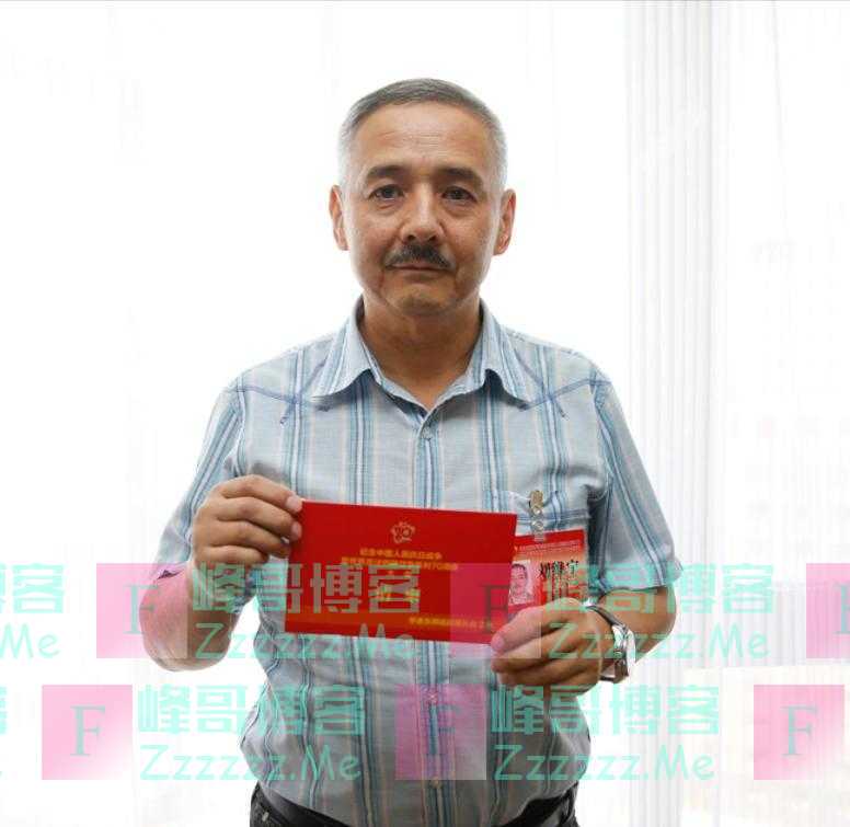 刘少奇长孙阿廖沙：已拿到“中国绿卡”，全家人已在广州定居17年