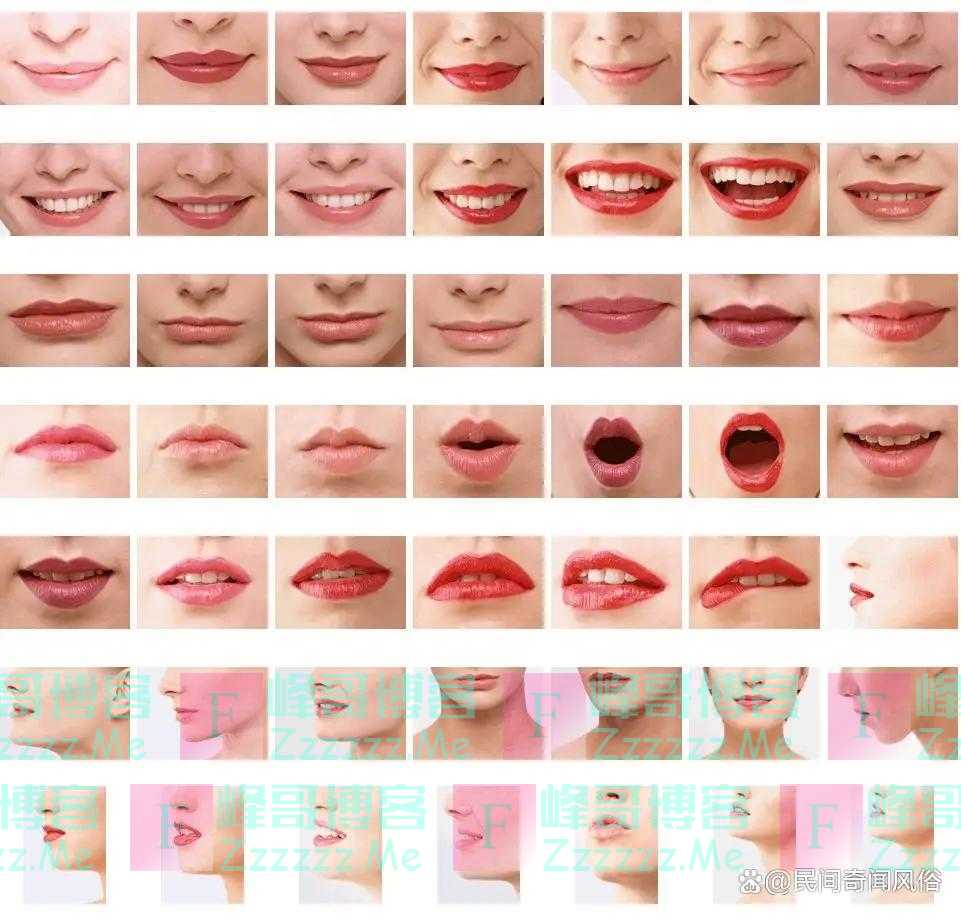 “娶妻先看口，嫁夫先看手”，为啥要看口、看手？古人的智慧之谈