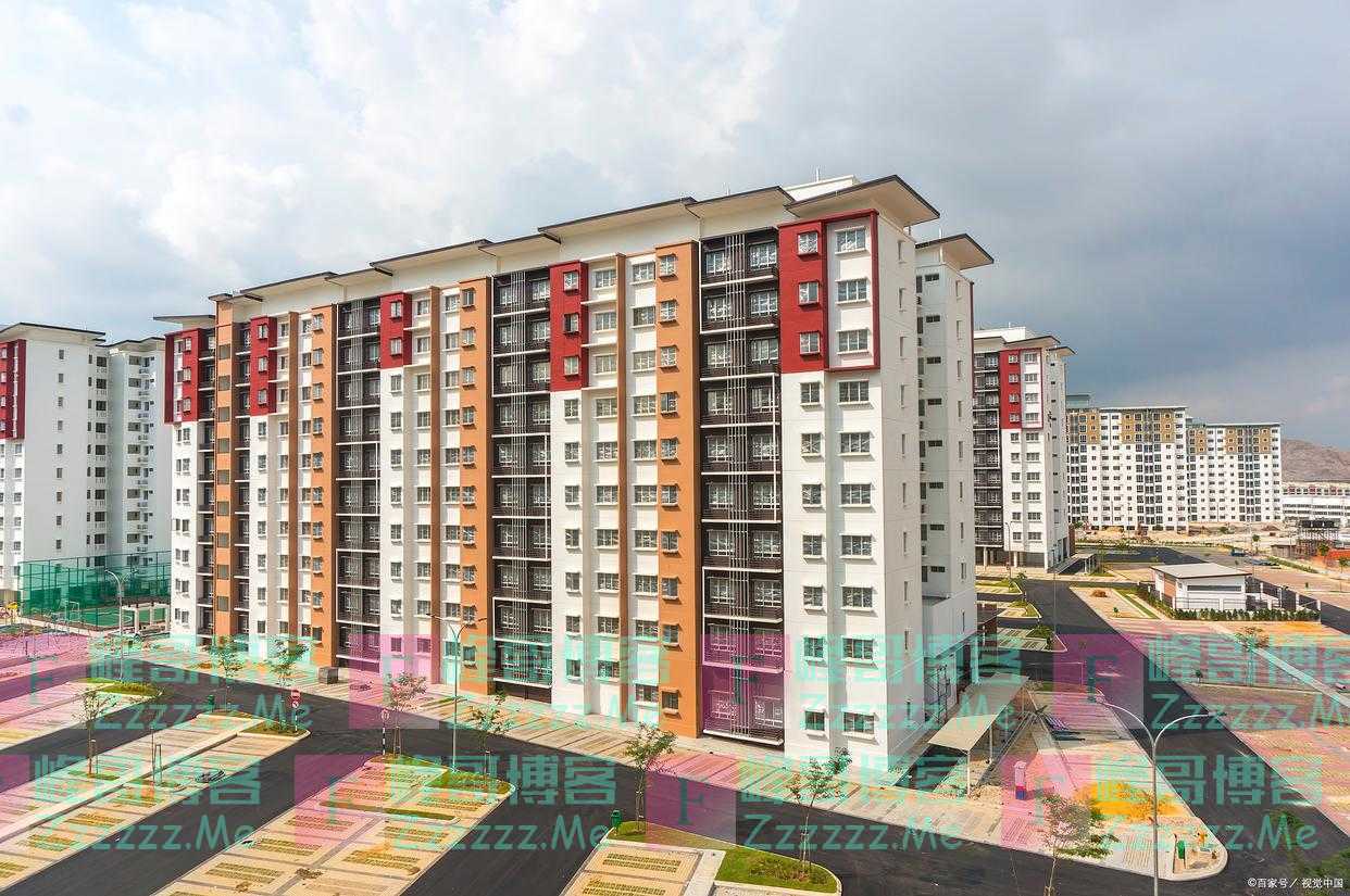 “二次房改”已经来临？北大教授提出新方案，两类人将从中受益