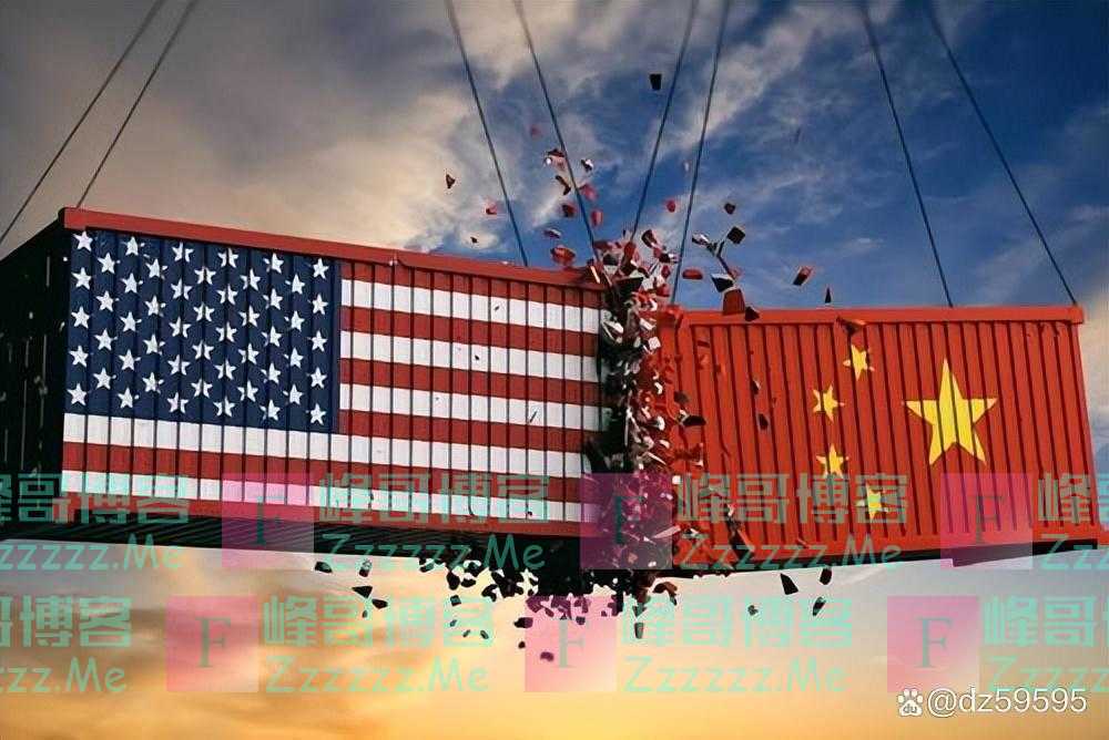 二战结束后，美对中国的三次重大判断失误，第四次是否会误判台湾