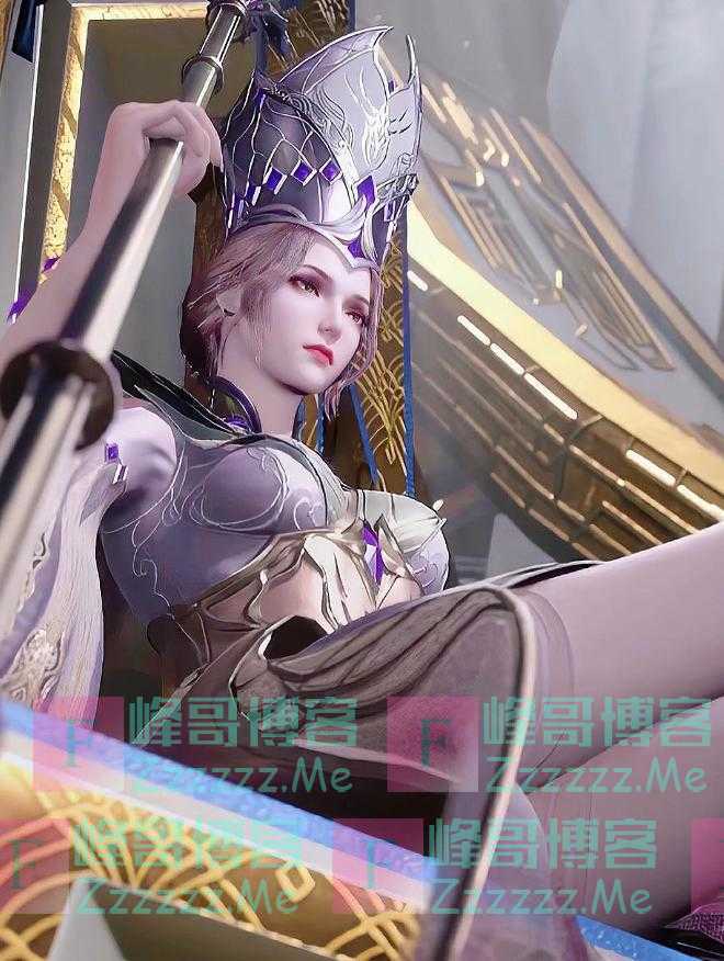 斗罗改编：唐三复活后，竟然打晕唐昊，将唐昊关禁闭，唐昊气炸