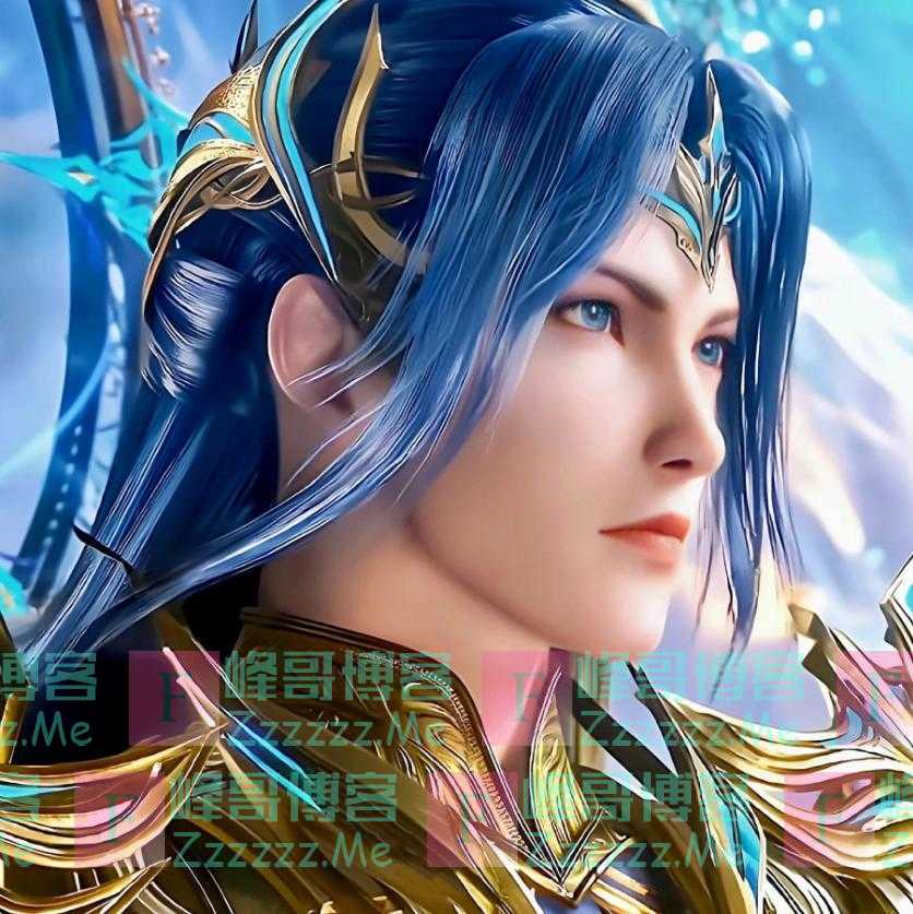 斗罗改编：唐三复活后，竟然打晕唐昊，将唐昊关禁闭，唐昊气炸