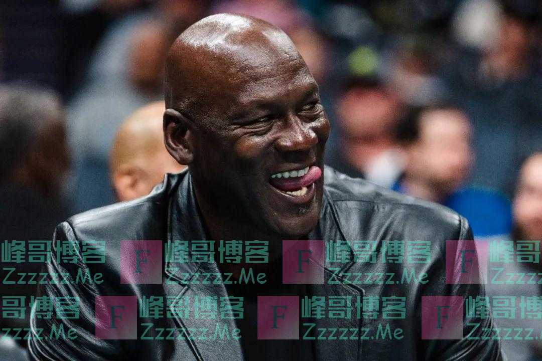 球队输了600场,乔丹赢了一辈子!他刚刚卖掉NBA球队,入账30亿刀,成本仅2.7亿