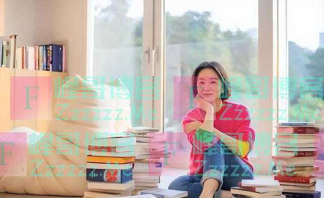 林青霞请莫言到豪宅吃饺子喝茅台，事实证明，她已走上另一条大道