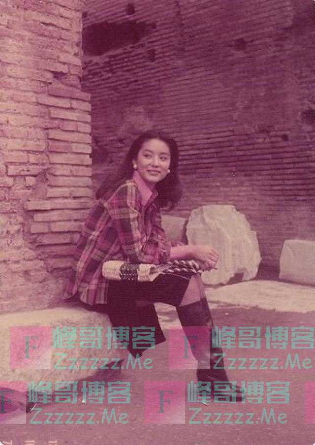 林青霞请莫言到豪宅吃饺子喝茅台，事实证明，她已走上另一条大道