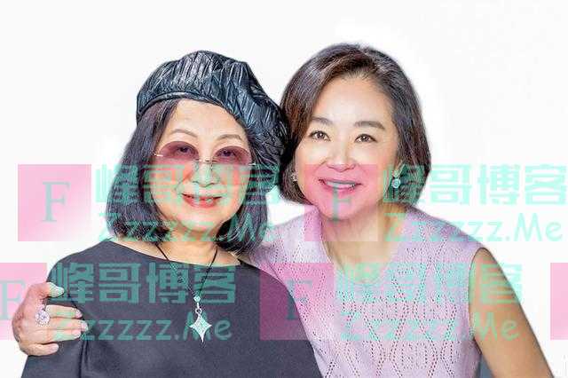 林青霞请莫言到豪宅吃饺子喝茅台，事实证明，她已走上另一条大道