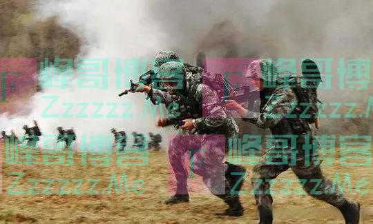 解放军攻台72小时能否拿下台湾？