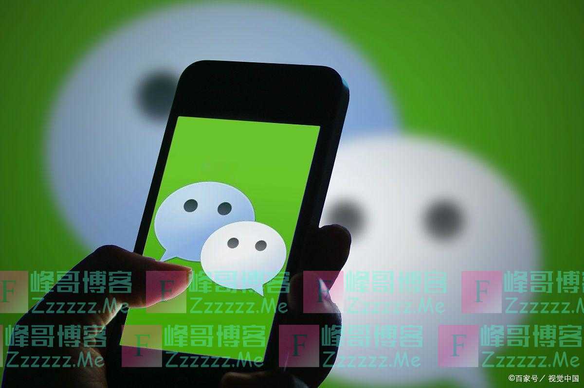 才发现，原来用微信就能快速查看wifi密码，真实用