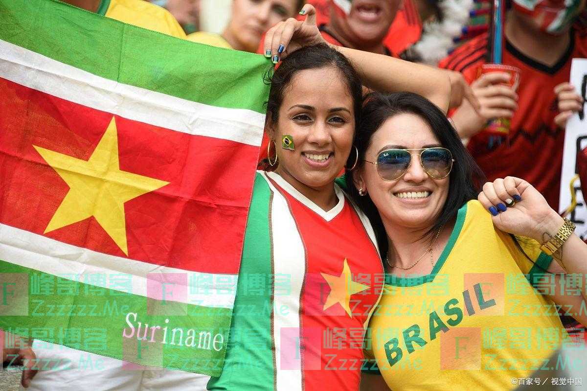 洪都拉斯与中国建交后，台湾省还剩几个所谓的“邦交国”呢