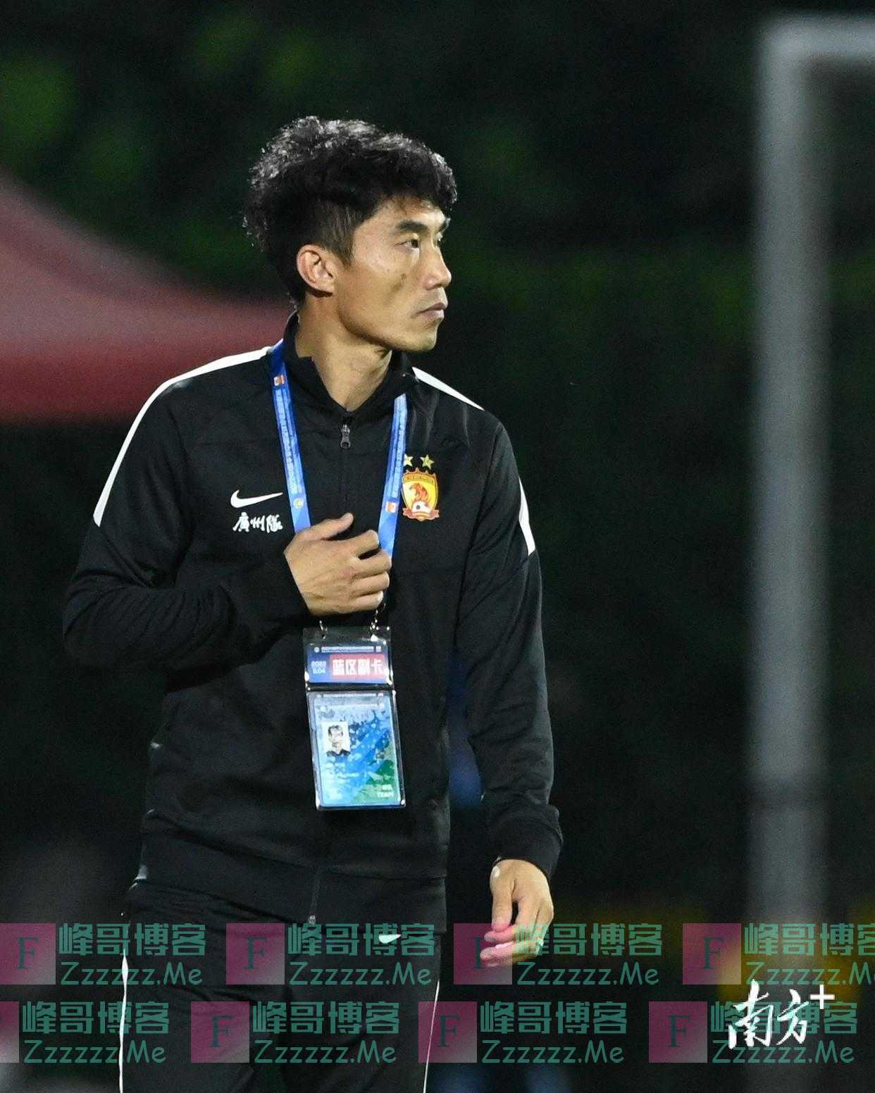 球员郑智，正式退役！