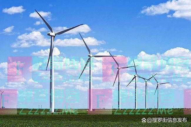 骗补还是能源金矿?看风力发电的中国二十年坎坷经历