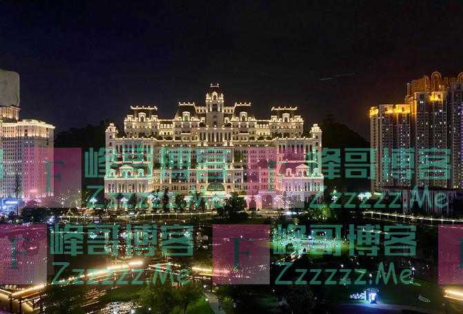 贵州自由行五日游攻略