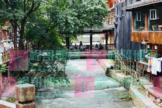 贵州自由行五日游攻略