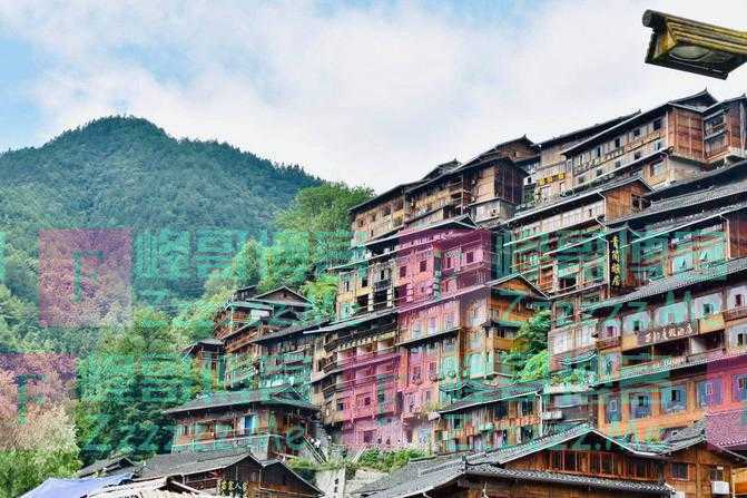 贵州自由行五日游攻略