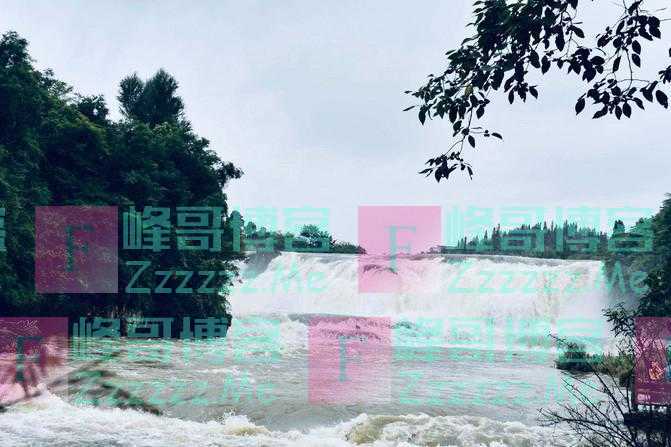 贵州自由行五日游攻略