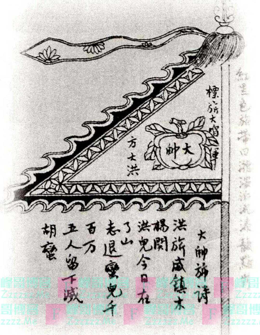 反清复明的天地会，也是太平天国的加速器？