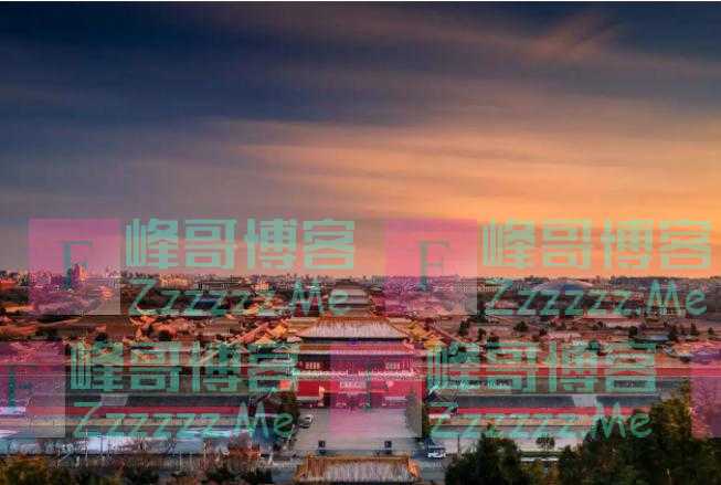 600年前永乐帝迁都：最终导致了明王朝的覆灭？