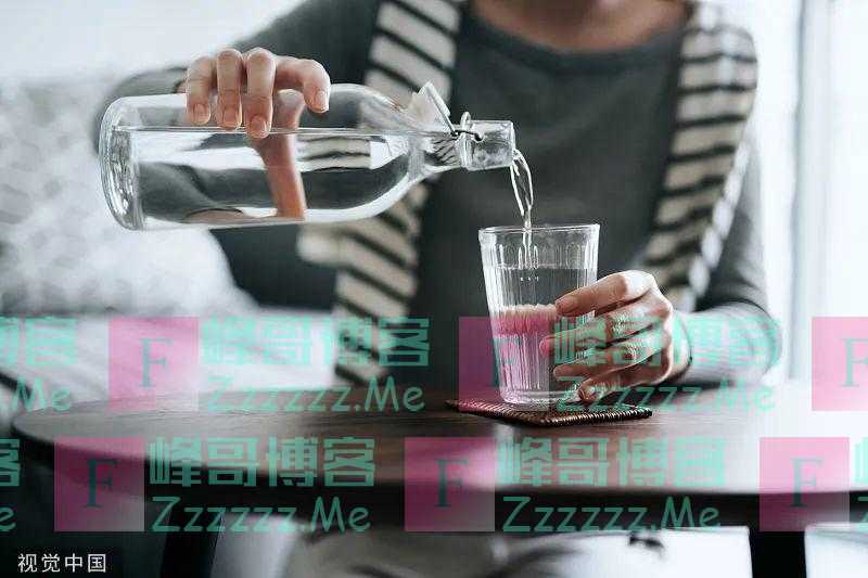 千滚水、隔夜水不能喝？看完终于明白了