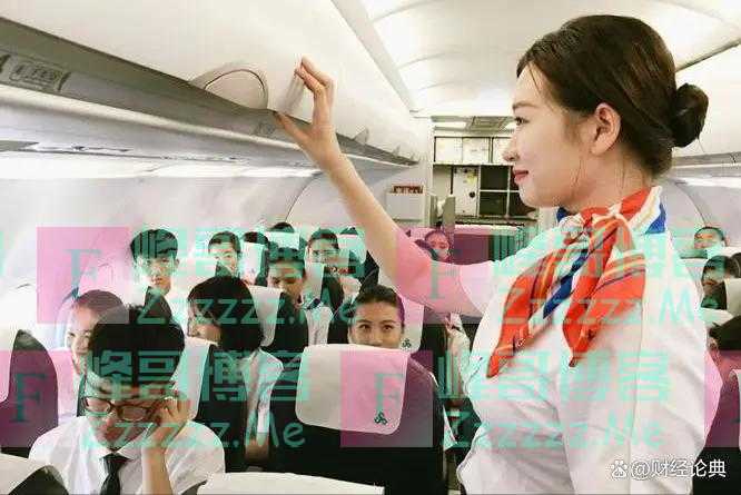 飞机上的空姐们，最后都嫁给了哪一类人，答案让许多人大跌眼镜