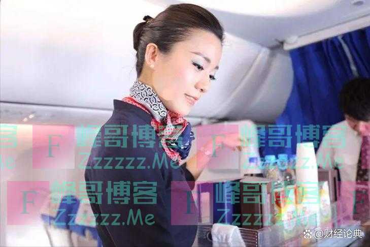 飞机上的空姐们，最后都嫁给了哪一类人，答案让许多人大跌眼镜