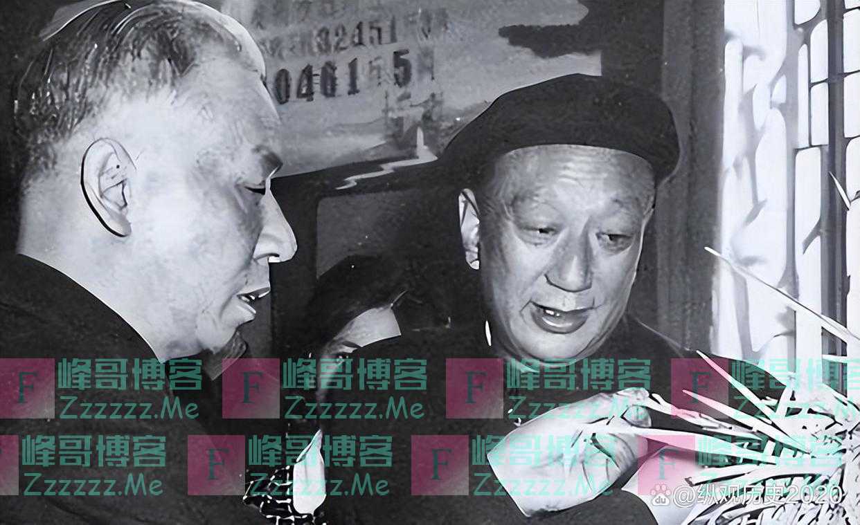 1948年,刘少奇严肃劝告薄一波:重用这个人后果严重,你要负责