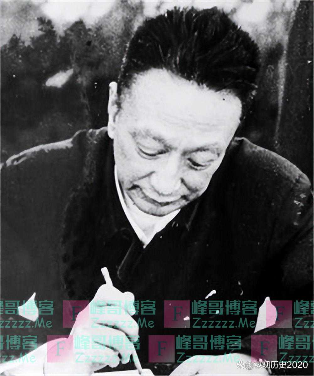 1948年,刘少奇严肃劝告薄一波:重用这个人后果严重,你要负责