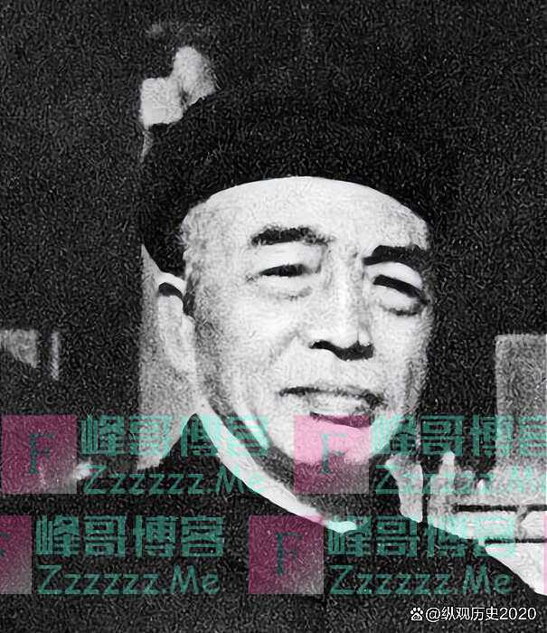 1948年,刘少奇严肃劝告薄一波:重用这个人后果严重,你要负责