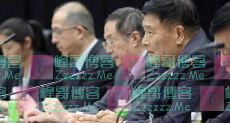 中国在台湾问题上打了个比方,日本惊得当场表态!