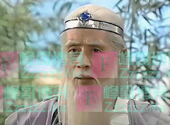 导演真有你的！黄渤演姜子牙也就算了，但看到妲己人选我心情复杂