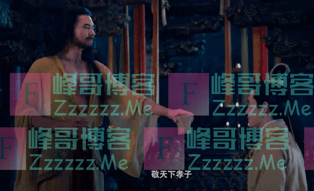 导演真有你的！黄渤演姜子牙也就算了，但看到妲己人选我心情复杂