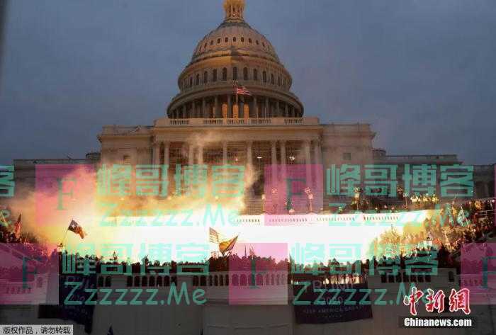 摊牌了！宣布竞选美国总统，这位前副总统想“转正”！