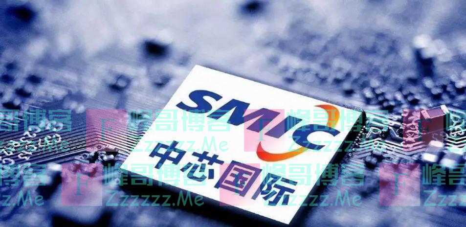 先撤7nm，后撤14nm，外媒：中芯国际开始“装”了