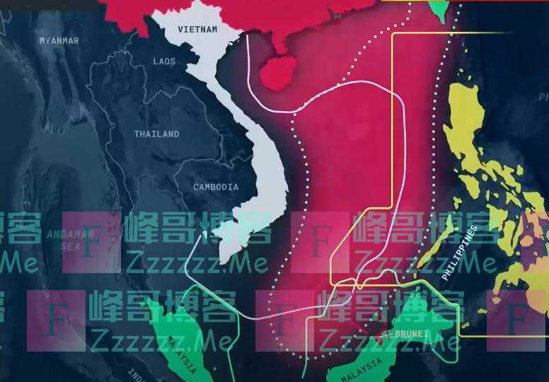 清场时间已到，仁爱礁10多艘中国船只，为何不拖走菲律宾的船？