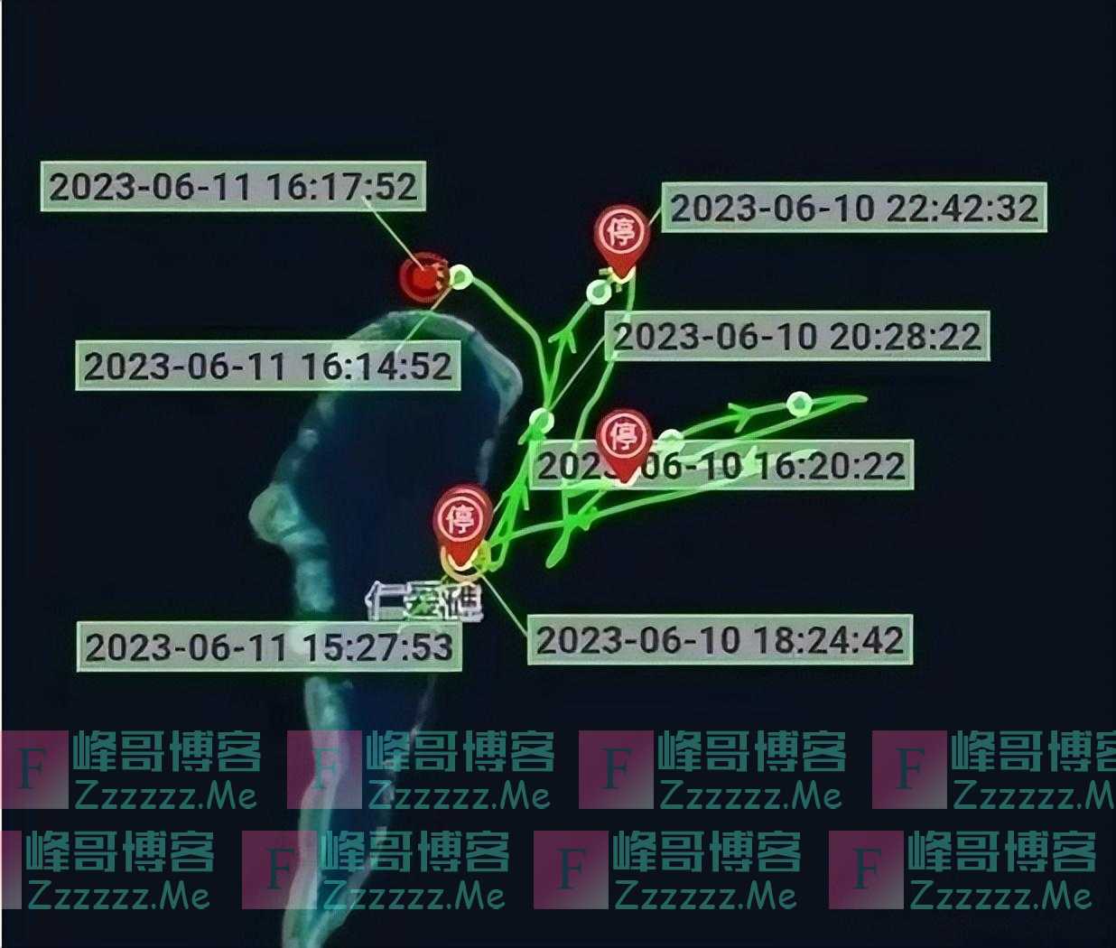 清场时间已到，仁爱礁10多艘中国船只，为何不拖走菲律宾的船？