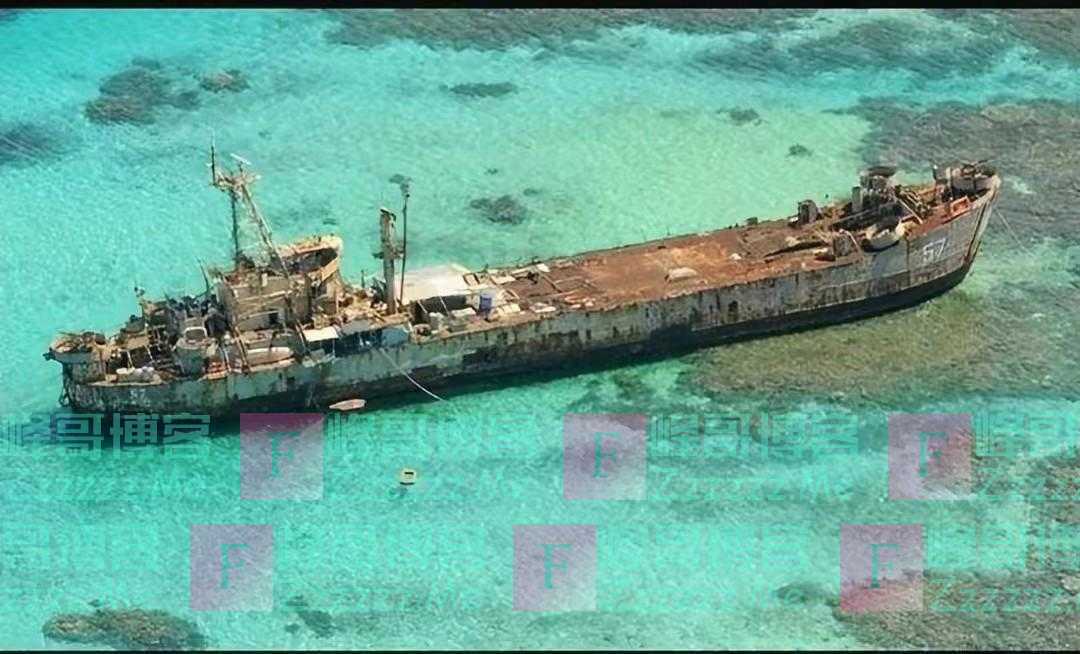 24年的“疙瘩”，中方要一次性解决，不会再为菲律宾的无底线买单