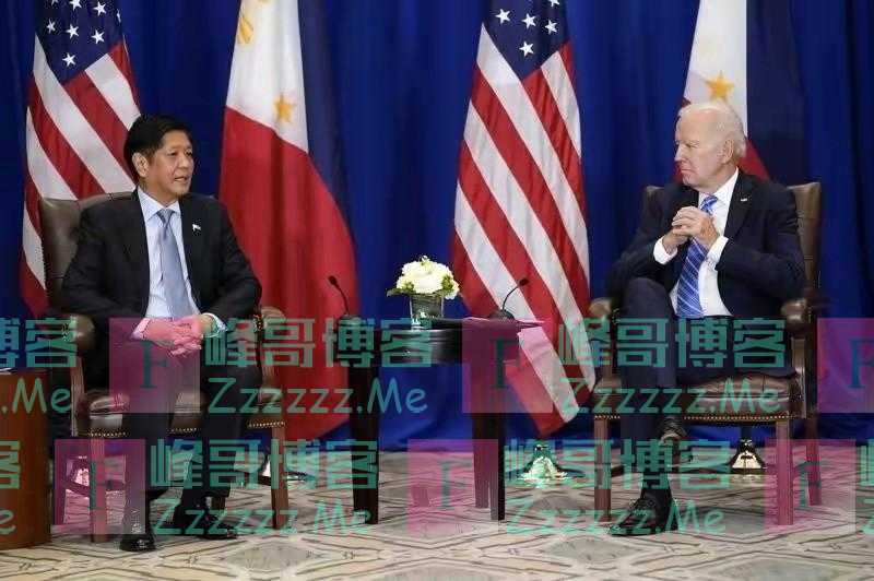 24年的“疙瘩”，中方要一次性解决，不会再为菲律宾的无底线买单