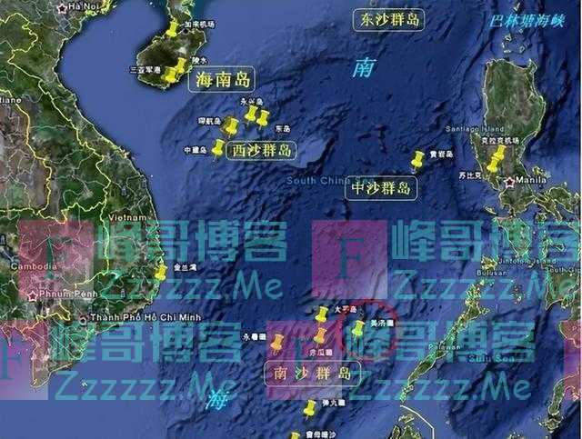 我国南海最大岛礁收回，价值在哪？
