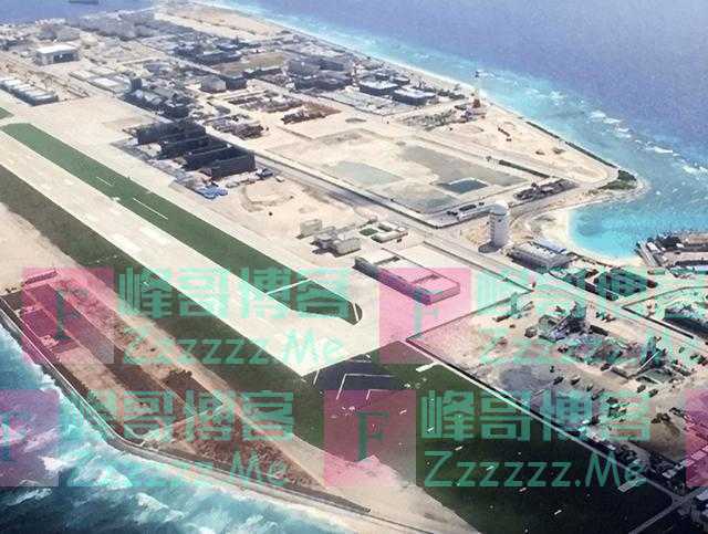 我国南海最大岛礁收回，价值在哪？