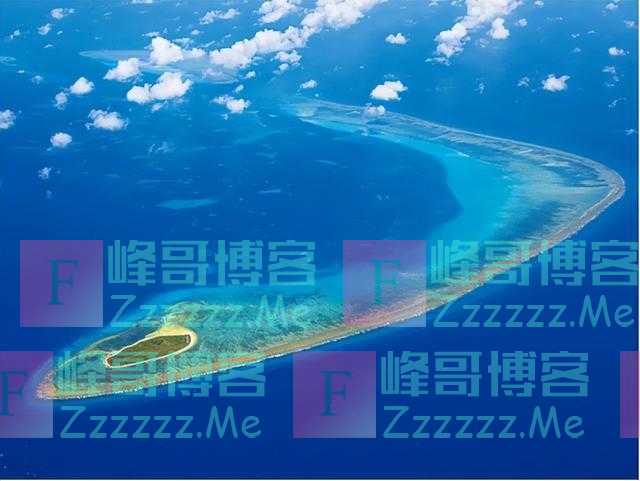 我国南海最大岛礁收回，价值在哪？