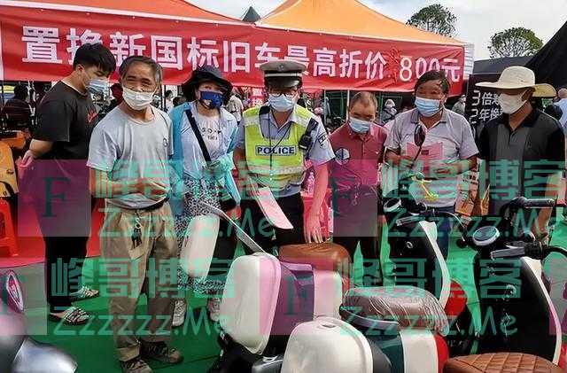 一批超标车面临淘汰，强制报废算浪费吗？车主该怎么选？都告诉你