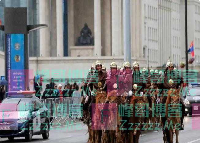 撕毁对华煤炭合约后，蒙古找上印度，提价80%，并想借用中方铁路