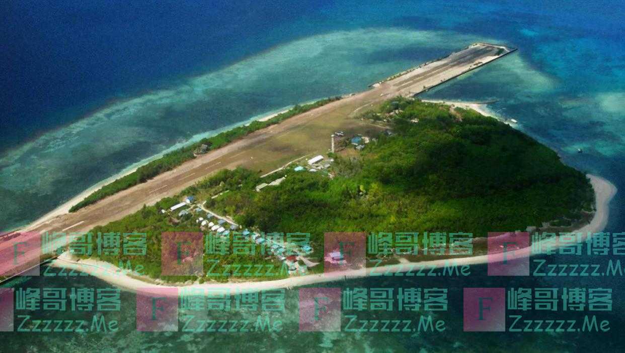 中国才针对中业岛表态,菲律宾就增加巡逻船!别急,好戏还在后头