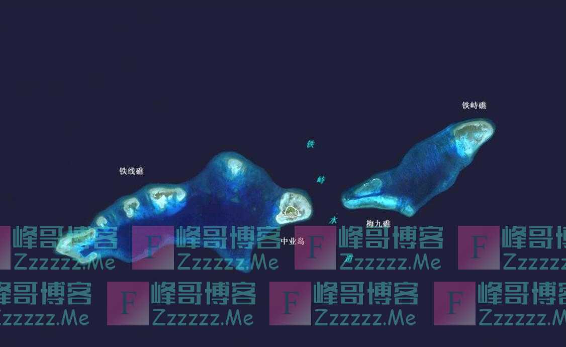 中国才针对中业岛表态,菲律宾就增加巡逻船!别急,好戏还在后头