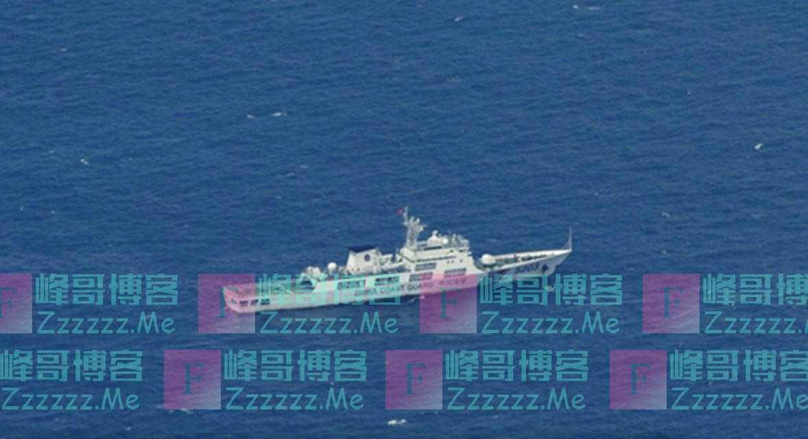 中国才针对中业岛表态,菲律宾就增加巡逻船!别急,好戏还在后头