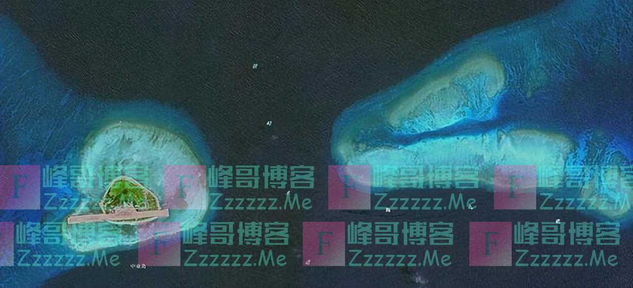 中国才针对中业岛表态,菲律宾就增加巡逻船!别急,好戏还在后头