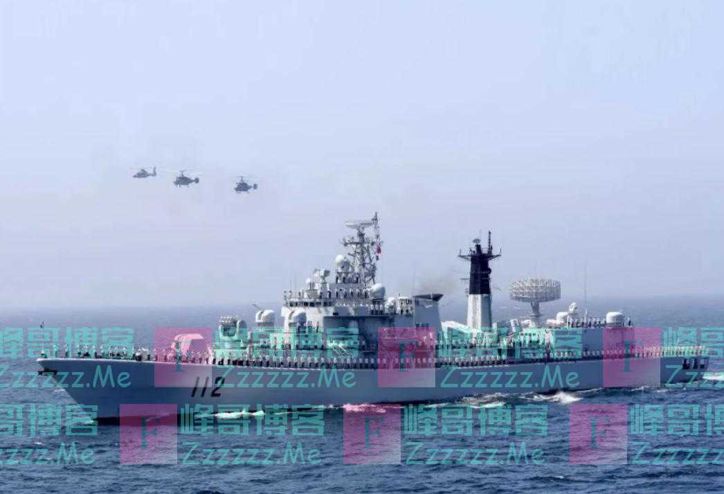 中国才针对中业岛表态,菲律宾就增加巡逻船!别急,好戏还在后头